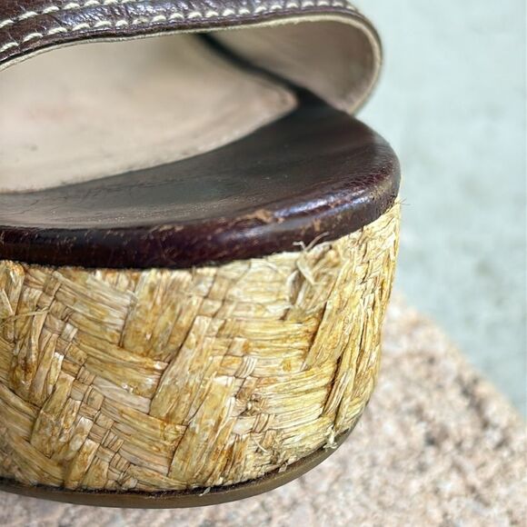 Prada platform mules - Picture 6 of 10